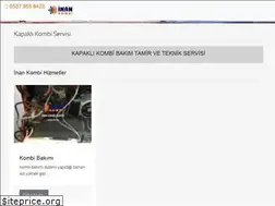 Sites similar to inankombi.com