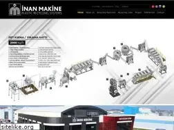 Sites similar to inanmakine.com