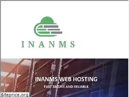 Sites similar to inanms.com