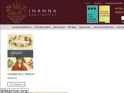 Sites similar to inannararebooks.com