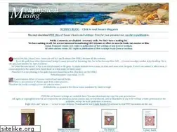 Sites similar to inannareturns.com
