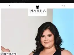 Sites similar to inannasw.com
