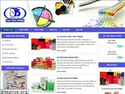Sites similar to inannhanmac.com