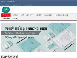 Sites similar to inannhanvan.com