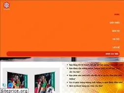 Sites similar to inanphuongdong.com