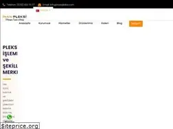 Sites similar to inanpleksi.com