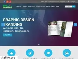 Sites similar to inansangtao.com