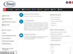 Sites similar to inansurucukursu.com