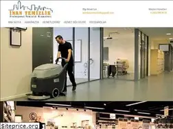 Sites similar to inantemizlik.com