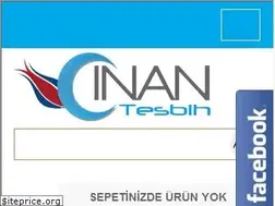 Sites similar to inantesbih.com