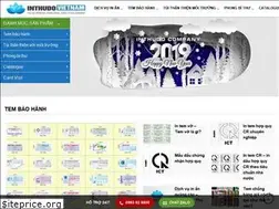 Sites similar to inanthietke.com.vn