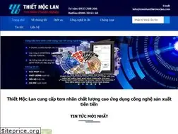 Sites similar to inanthietmoclan.com