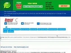 Sites similar to inanthuonghieu.com