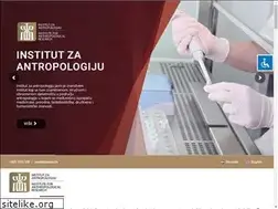 Sites similar to inantro.hr