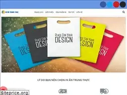 Sites similar to inantrungthuc.com