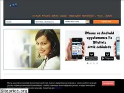 Sites similar to inanturizm.com.tr