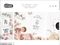 Sites similar to inanutshellstudio.com