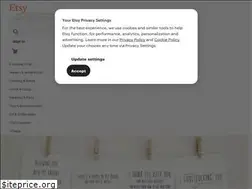 Sites similar to inanutshellstudio.etsy.com