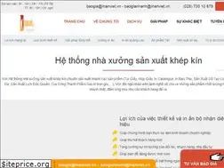 Sites similar to inanviet.vn