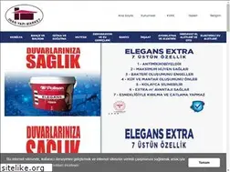 Sites similar to inanyapimarket.com