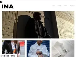 Sites similar to inanyc.com
