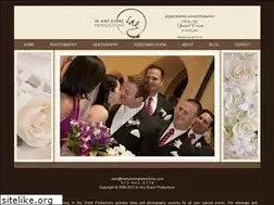 Sites similar to inanyeventproductions.com