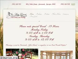 Sites similar to inanyeventsav.com