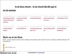 Sites similar to inao.vn