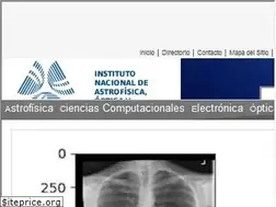 Sites similar to inaoep.mx