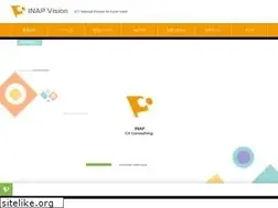 Sites similar to inap-vision.co.jp
