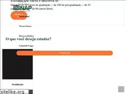 Sites similar to inap.com.br