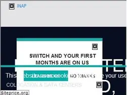 Sites similar to inap.com