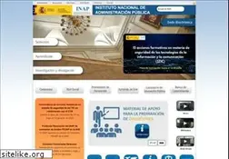 Sites similar to inap.es