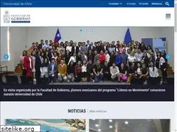 Sites similar to inap.uchile.cl