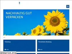 Sites similar to inapa-packaging.de