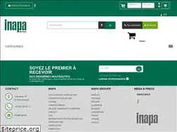 Sites similar to inapa.be