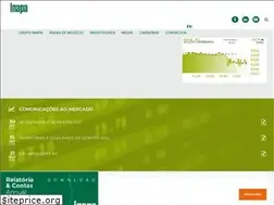 Sites similar to inapa.com