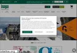 Sites similar to inapa.fr