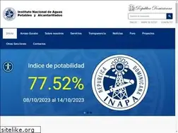 Sites similar to inapa.gob.do