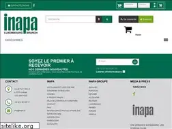 Sites similar to inapa.lu