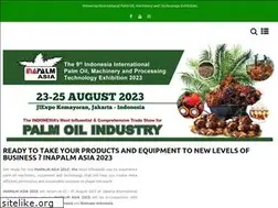 Sites similar to inapalm-asia.net