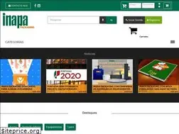 Sites similar to inapapackaging.pt