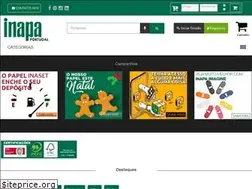 Sites similar to inapaportugal.pt