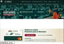 Sites similar to inapesca.gob.mx