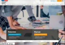 Sites similar to inapi.cl