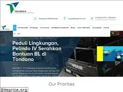 Sites similar to inaport4.co.id