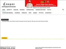 Sites similar to inapos.com