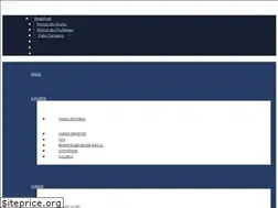 Sites similar to inapos.edu.br