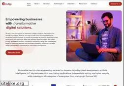 Sites similar to inapp.com