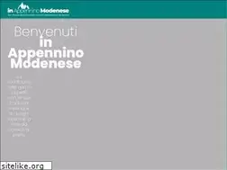 Sites similar to inappenninomodenese.it